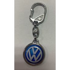 Prívesok na kľúče Volkswagen