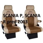 SCANIA P smetiarske, R do 2003