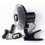 Ventilátory
