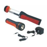 Montážne lampy