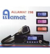 ALLAMAT 298