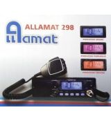 ALLAMAT 298