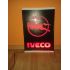 Svetelná LED tabuľka IVECO