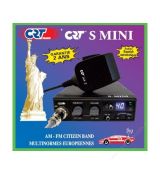 Vysielačka CRT S-Mini 2