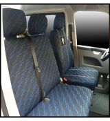 Poťah Volkswagen T5 GOBELIN
