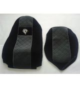 Poťah VOLVO - KORD FH od 2008