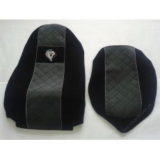 Poťah VOLVO - KORD FH od 2008