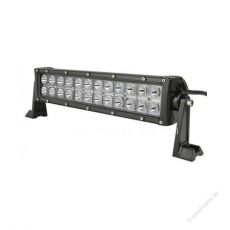 Led pracovné svetlo 70x14x12cm 120W 12V/24V