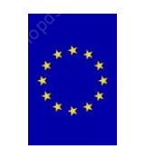 Vlajka veľká EU