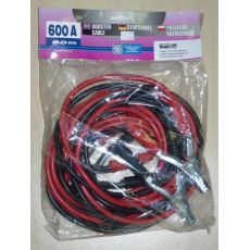 STARTKABEL 600A/6m