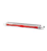 W38 - LED 12V/24V - červené