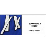Kryt na madlo SCANIA