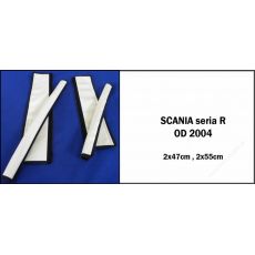 Kryt na madlo SCANIA