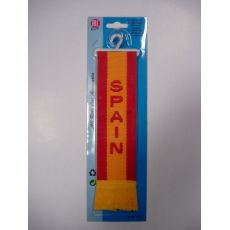 Vlajka Spain