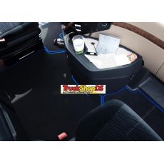 Koberec FORTUNA MERCEDES