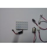 Led panel SMD 50x35