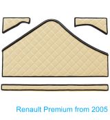 Polička RENAULT EKO Premium od 2005