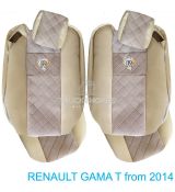 Poťah do RENAULT - EKO  T-GAMA