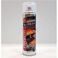 PREVENT Profesionalny silikón aerosol