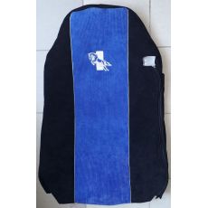 Poťah IVECO - TEXTIL STRALIS/Dlhodobo znížená cena