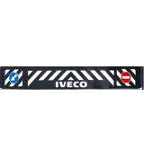 Zásterka zadnás nápisom IVECO