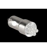 LED autožiarovka 24V 4LED