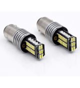 LED autožiarovka 30LED 12V biela