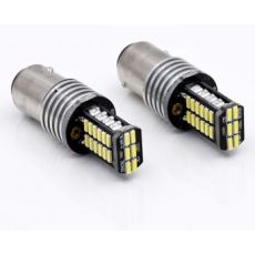 LED autožiarovka 30LED 12V biela