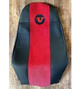 Poťah VOLVO - GLOSSY-KORD