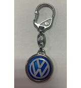 Prívesok na kľúče Volkswagen