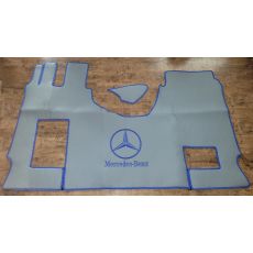 MERCEDES ACTROS MP4/MP5 od 2011- AUTOMAT, neodpružené sedadlo spolujazdca