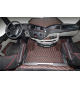 MAN TGX od 2020 automat + 2 šuflíky