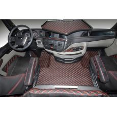 MAN TGX od 2020 automat + 2 šuflíky