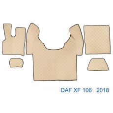 EKO koberce DAF XF 106 2018-2021