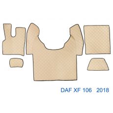 EKO koberce DAF XF 106 2018-2021