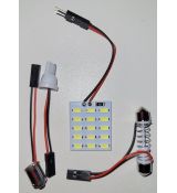 Led panel SMD 45x25