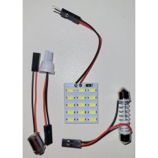 Led panel SMD 45x25