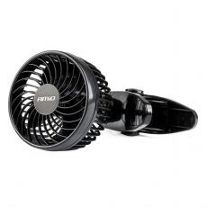 Ventilátor ø12cm