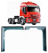 Deflektor IVECO Stralis, Hi-way, Ecargo