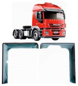 Deflektor IVECO Stralis, Hi-way, Ecargo