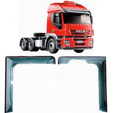 Deflektor IVECO Stralis, Hi-way, Ecargo