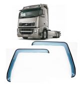 Deflektor AIRWIND VOLVO FH do 2013