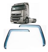 Deflektor AIRWIND VOLVO FH od 2013