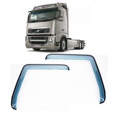 Deflektor AIRWIND VOLVO FH do 2013