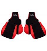 Poťah MAN -GLOSSY/KORD TGX 2021