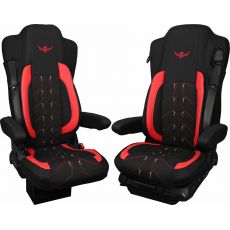 Poťah MERCEDES - Classic MP4/MP5