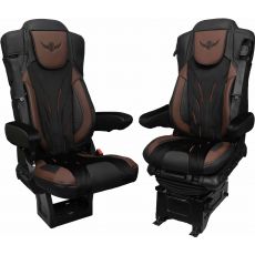 Poťah MERCEDES - ROYAL MP4/MP5