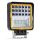 Pracovné LED svetlo AWL12 42 LED COMBO (2 funkcje) 9-36V