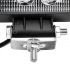 Pracovné LED svetlo AWL07 9 LED FLOOD 9-36V
