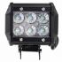 Pracovné LED svetlo AWL17 6LED FLOOD 9-36V